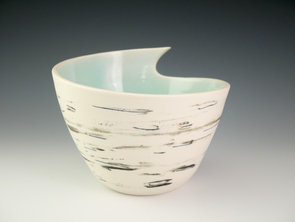 Gestural Birch Vessel with Seafoam.JPG