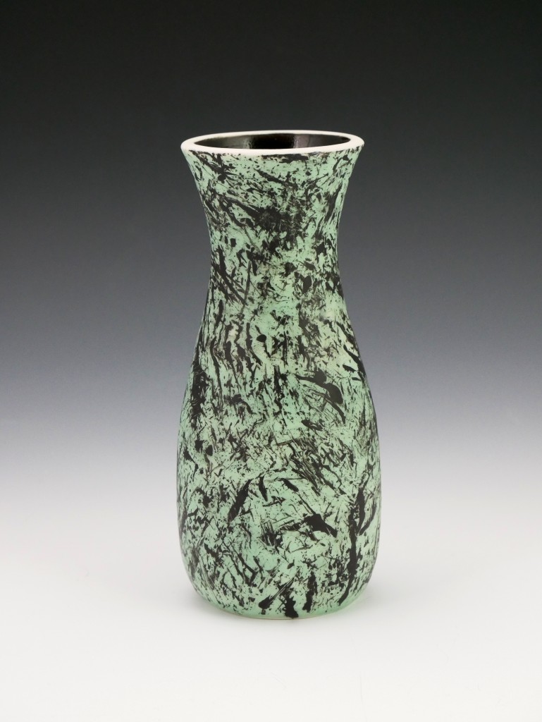 Mint Green Boscage Vase.JPG