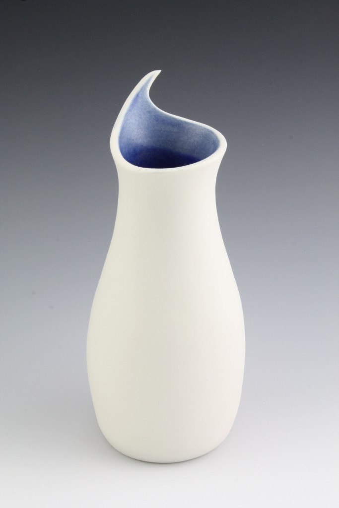gestural vase with blue.JPG