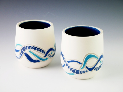 Braided Rivers Cup