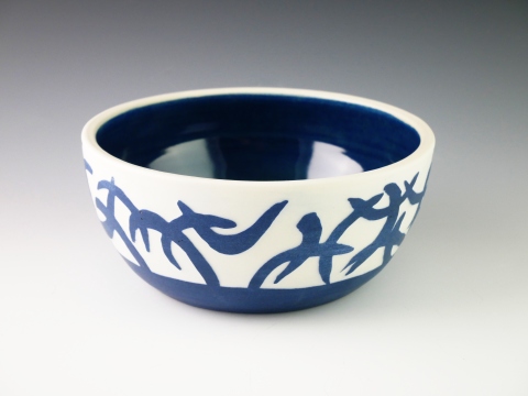 Kaiyo Johatsu Bowl No. 2