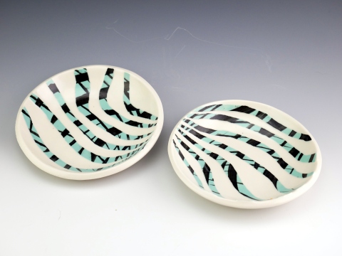 Groovy Jungle Bowls
